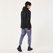 3Rdg Synchro Warm Jacket 1.7 - Blackout