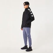3Rdg Synchro Warm Jacket 1.7 - Blackout