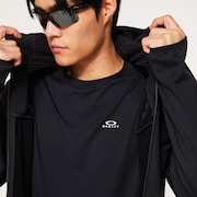 3Rdg Synchro Warm Jacket 1.7 - Blackout