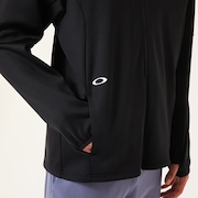 3Rdg Synchro Warm Jacket 1.7 - Blackout