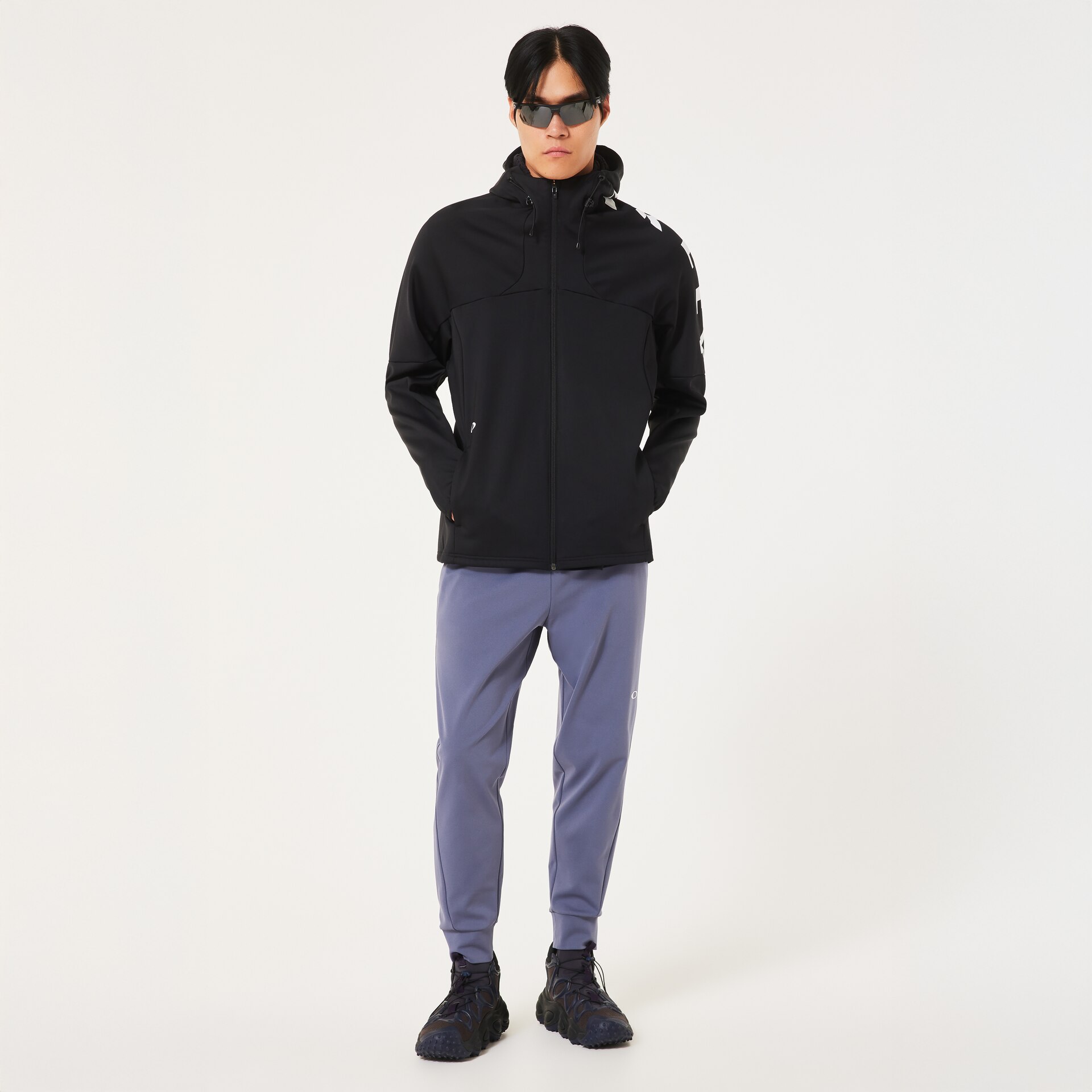 オークリー 3Rdg Synchro Warm Jacket 1.7 Bark | オークリー公式