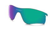 deep blue iridium polarized