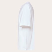 O-Tech Cold Cotton Tee Relax 2.0 - White