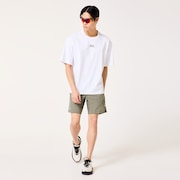 O-Tech Cold Cotton Tee Relax 2.0