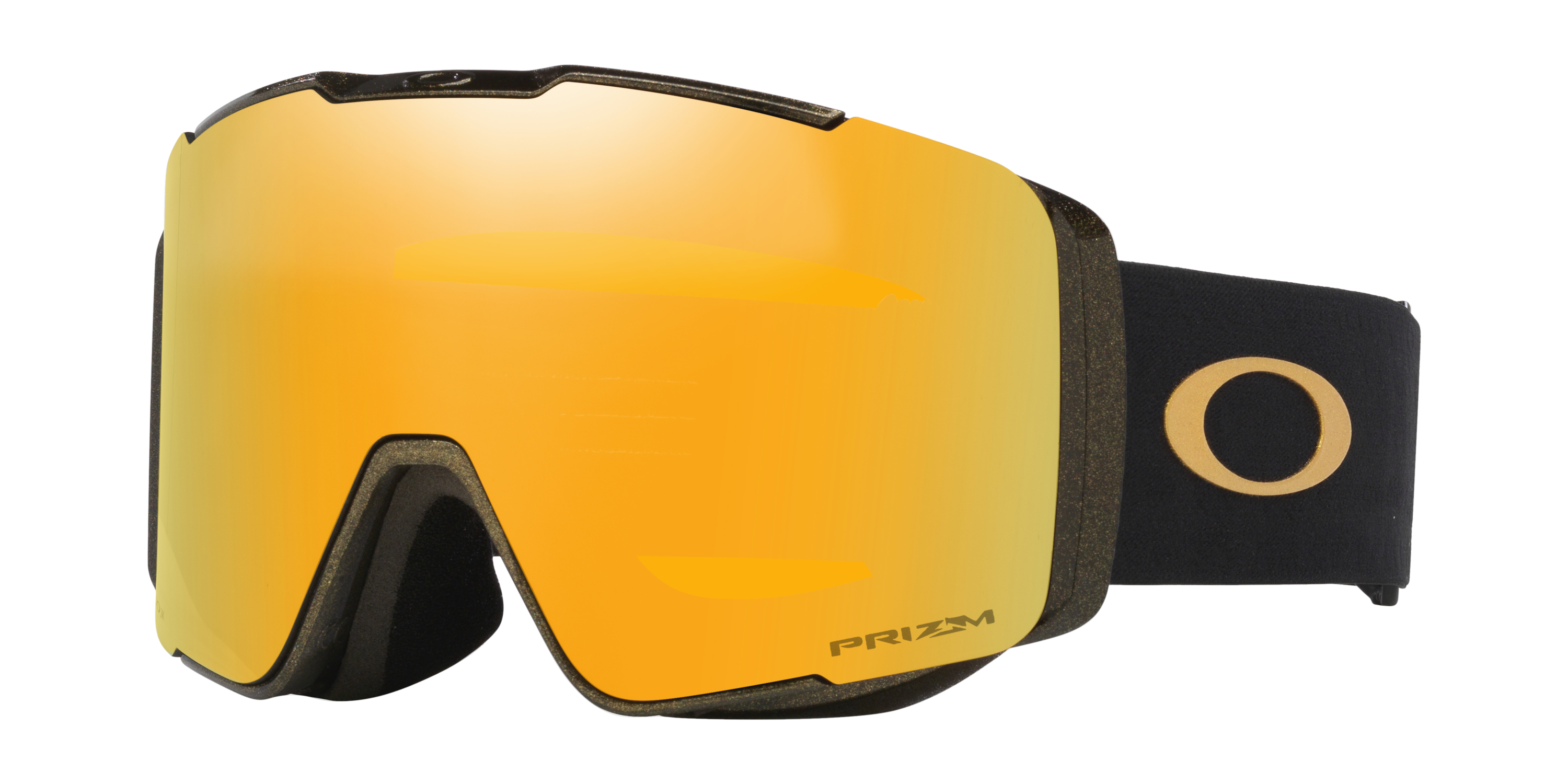 【雪山未使用】OAKLEY 限定モデル　ゴーグル Oakley Line Miner™ Pro M Snow Goggles 50th Anniversary - 50th