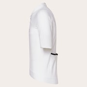 Endurance Aero Jersey - White