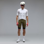 Endurance Aero Jersey - White