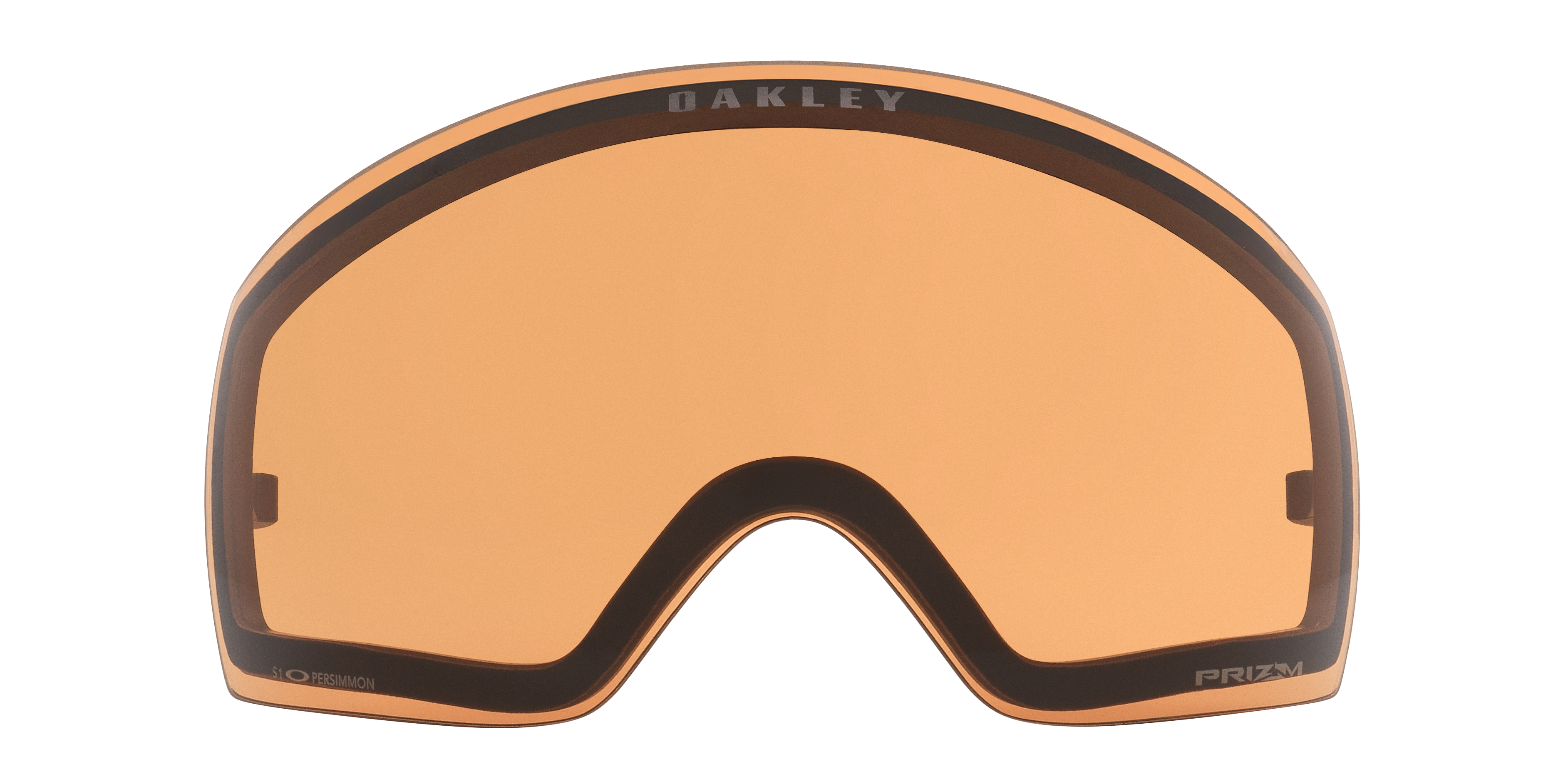 Oakley Flight Deck™ Pro M Replacement Lenses - - Prizm Snow