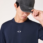 Enhance Qdevo SS  Tee Bp 5.0 - Midnight Blue