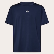 Enhance Qdevo SS  Tee Bp 5.0 - Midnight Blue