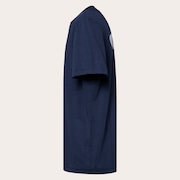 Enhance Qdevo SS  Tee Bp 5.0 - Midnight Blue