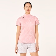 Pink Print