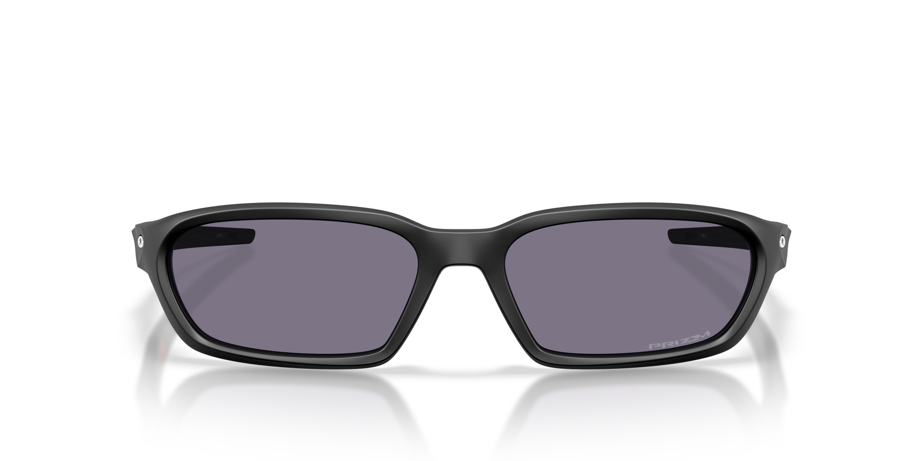 Terraforma Prizm Grey Lenses, Matte Black Frame Sunglasses