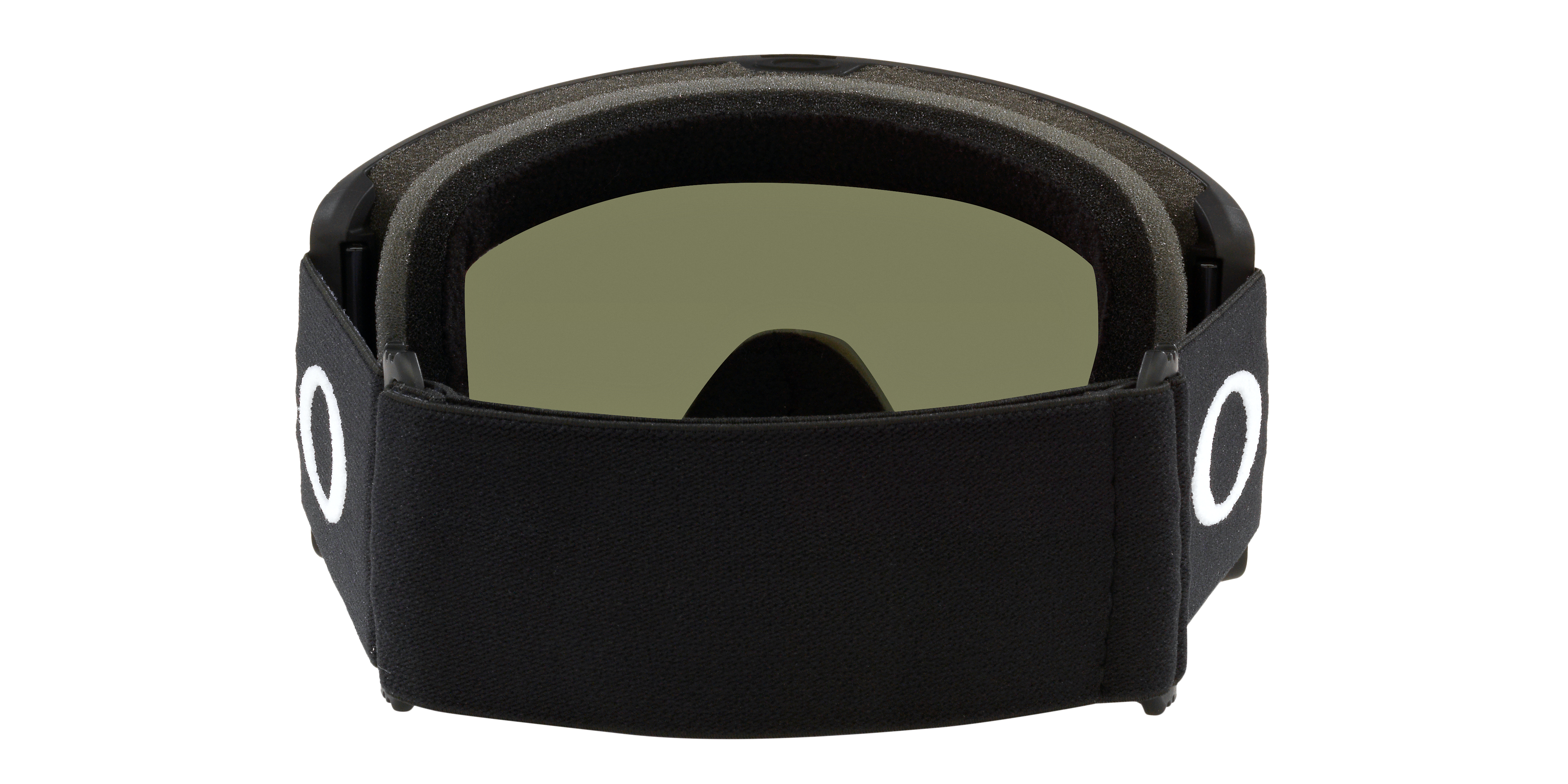 Oakley Target Line L Snow Goggles - Poseidon - High Intensity