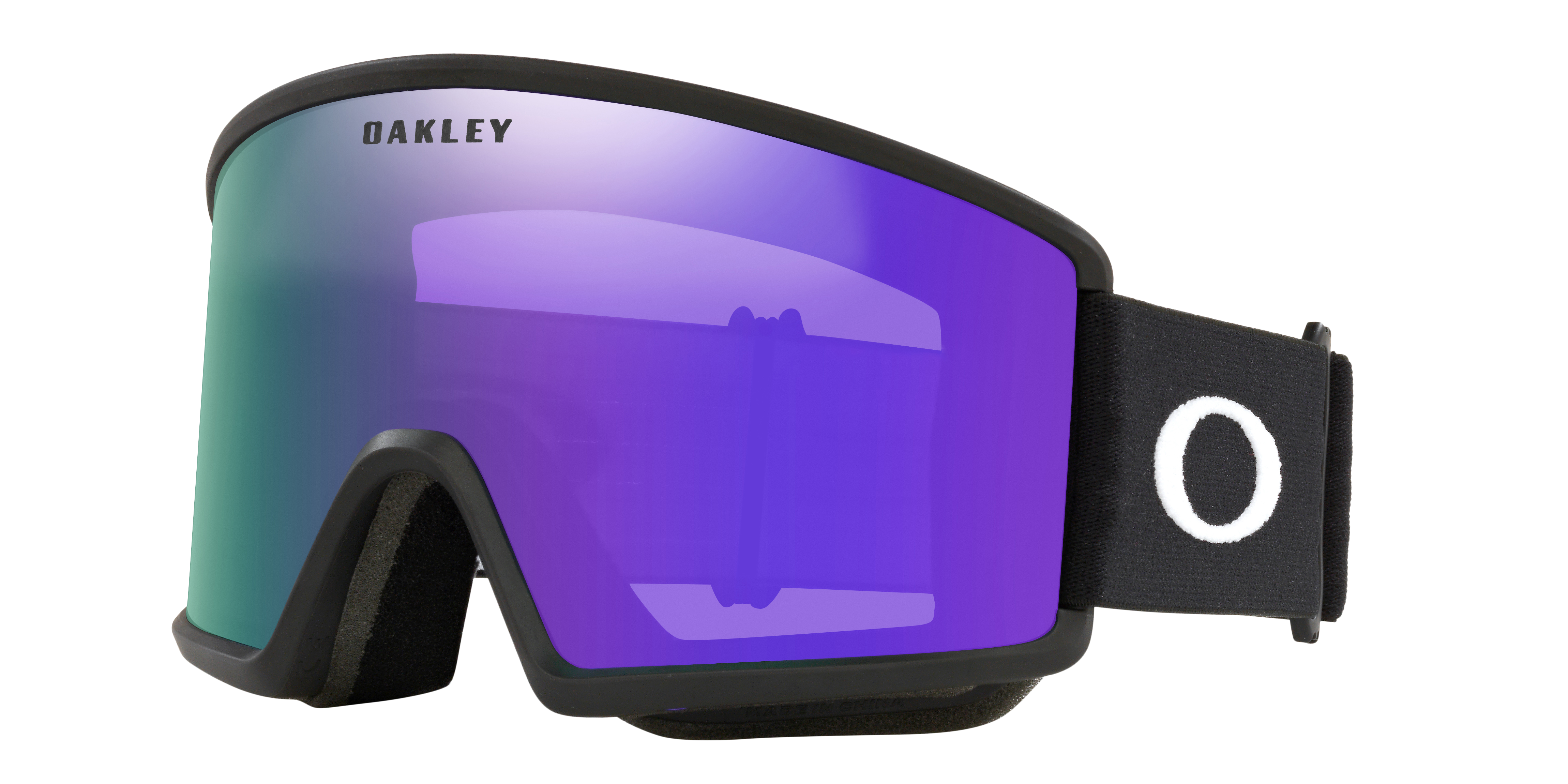 Oakley Men's Target Line Snow Goggles