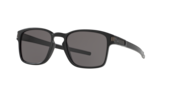 Latch™ Square - Matte Black