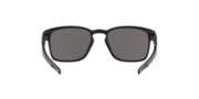 Latch™ Square - Matte Black