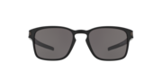 Latch™ Square - Matte Black