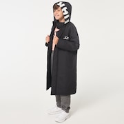 Enhance Long Coat Ytr 4.0 - Blackout