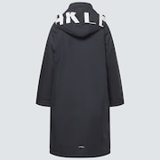Enhance Long Coat Ytr 4.0 - Blackout