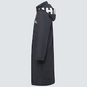 Enhance Long Coat Ytr 4.0 - Blackout