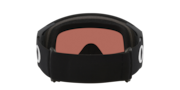 Flight Tracker M Snow Goggles - Matte Black