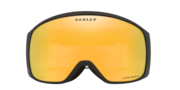 Flight Tracker M Snow Goggles - Matte Black