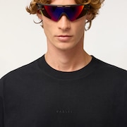 Soho Gen SS Tee - Blackout