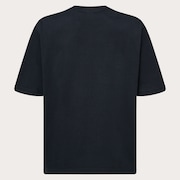 Soho Gen SS Tee - Blackout