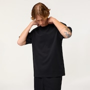 Soho Gen SS Tee - Blackout