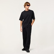 Soho Gen SS Tee - Blackout