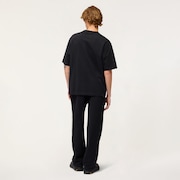 Soho Gen SS Tee - Blackout