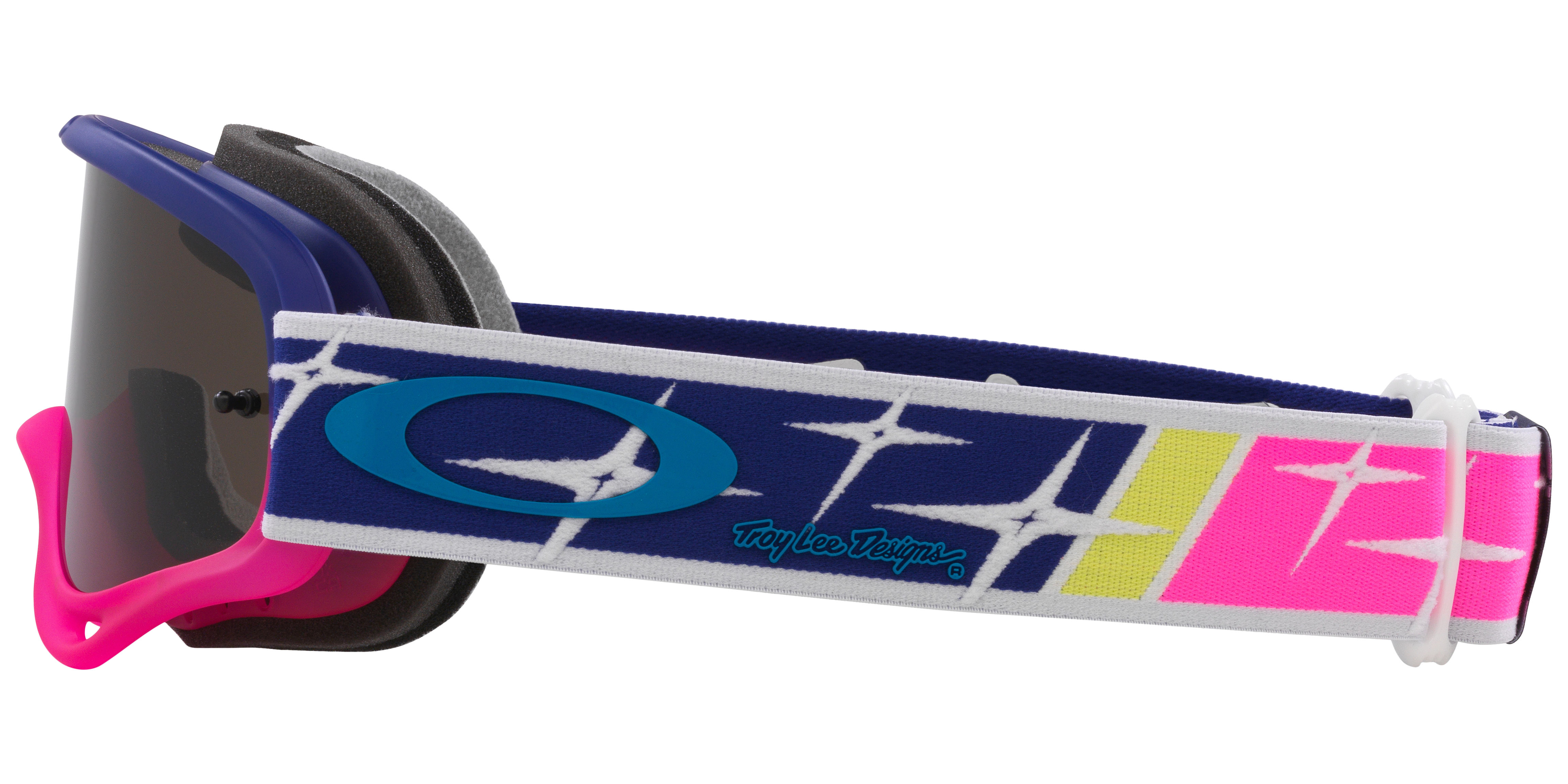 Oakley O-Frame® MX Troy Lee Designs Series Goggles - Troy Lee