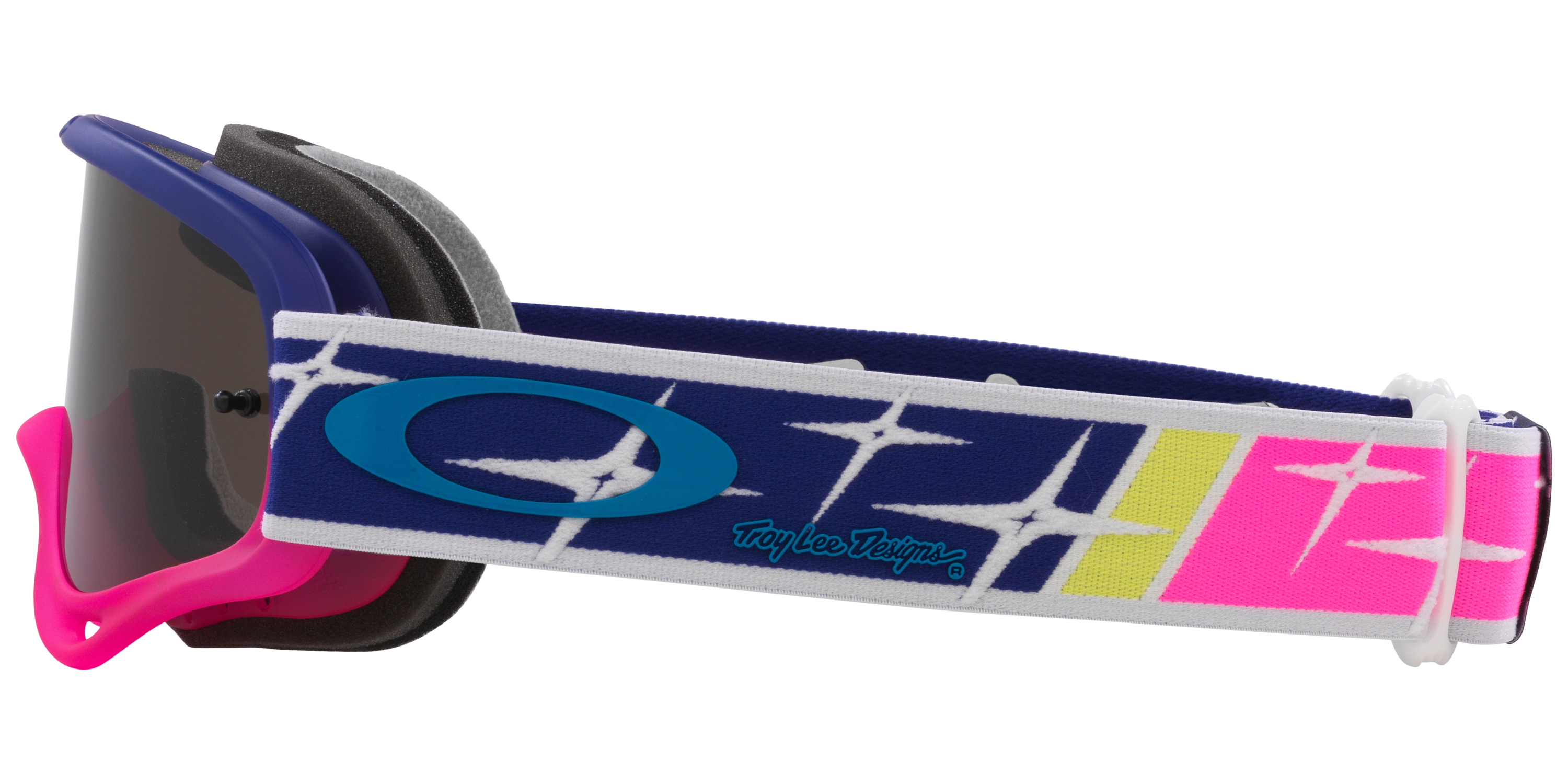 Oakley O-Frame® MX Troy Lee Designs Series Goggles - Troy Lee