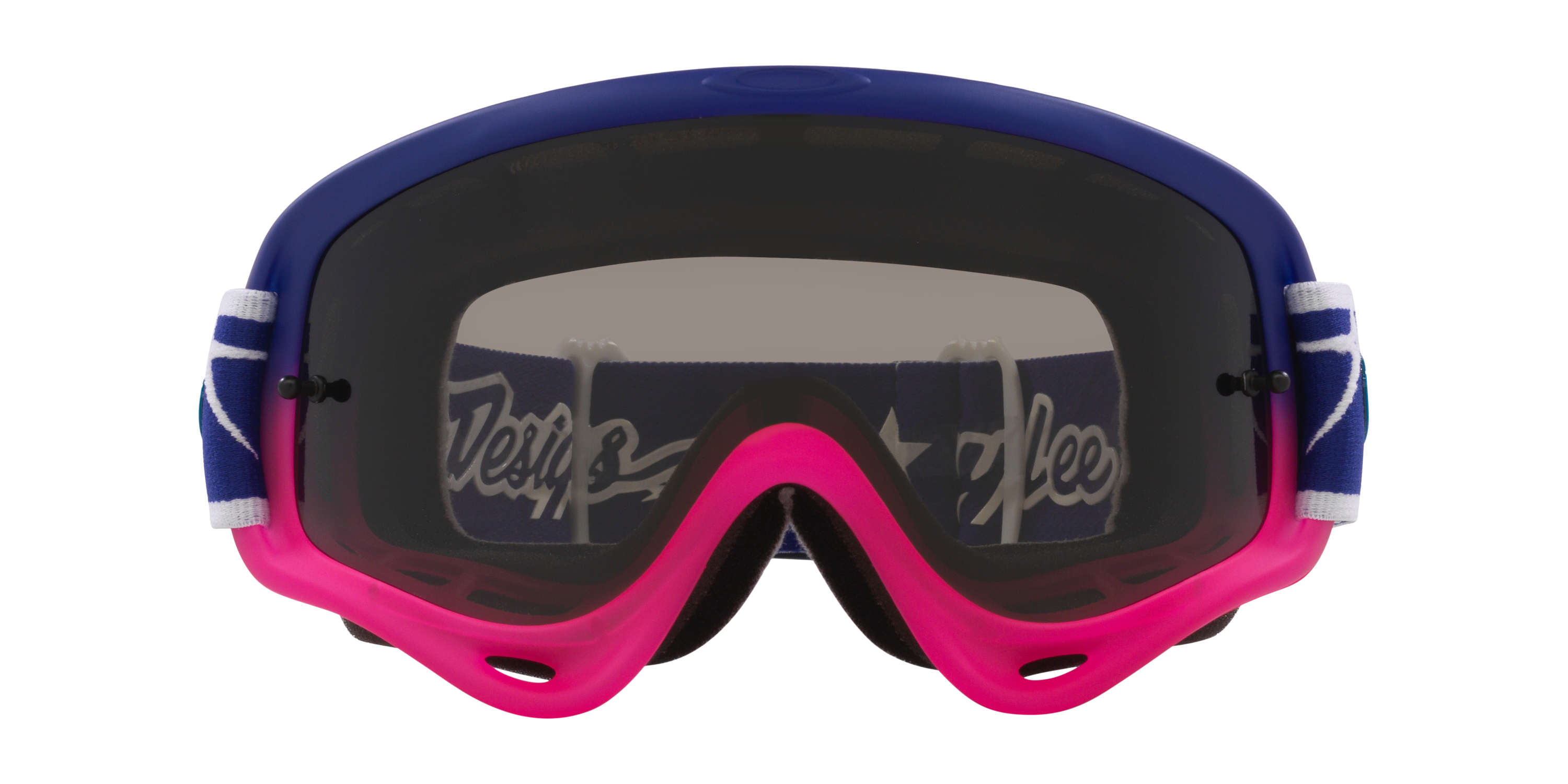 Oakley O-Frame® MX Troy Lee Designs Series Goggles - Troy Lee