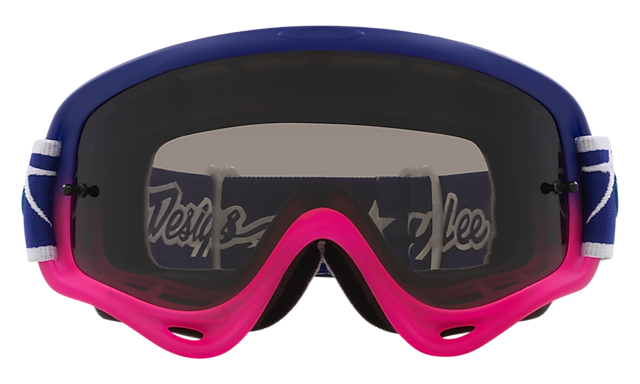 O-Frame® MX Troy Lee Designs Series Goggles