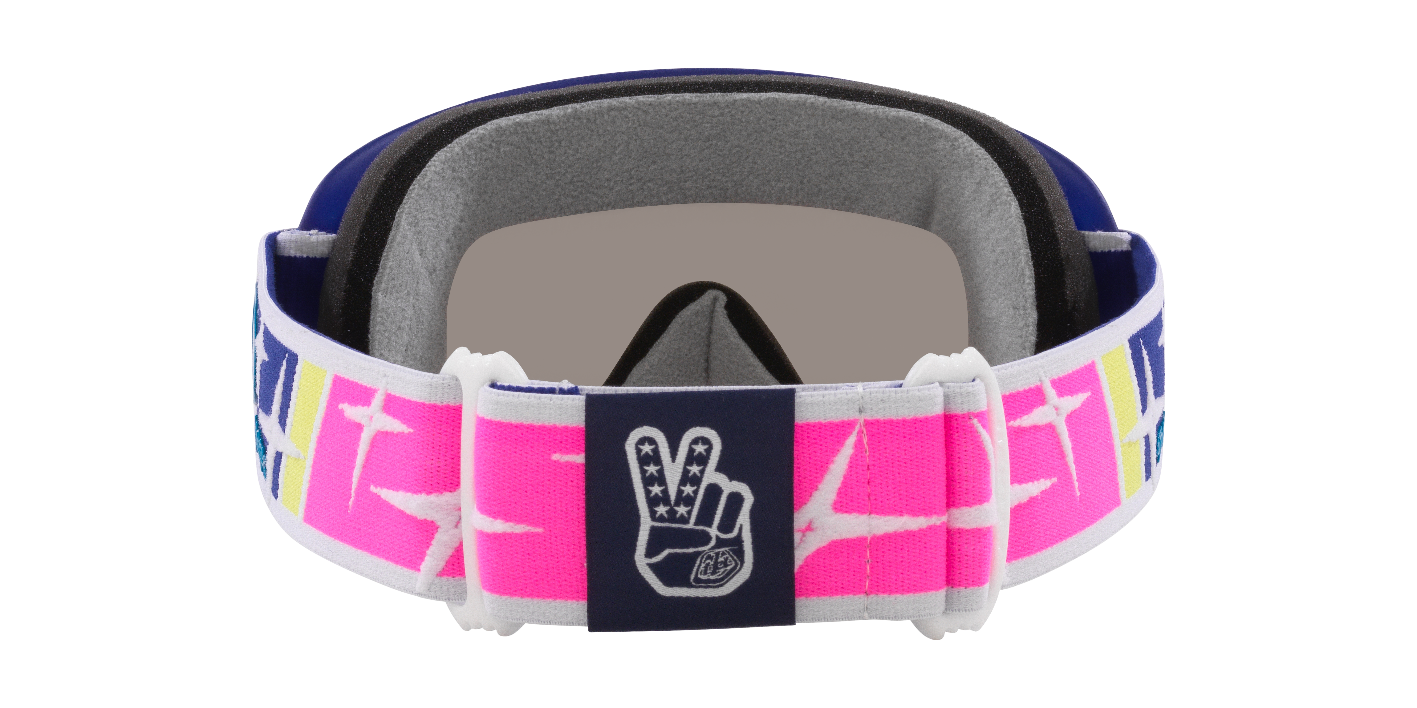 Oakley O-Frame® MX Troy Lee Designs Series Goggles - Troy Lee