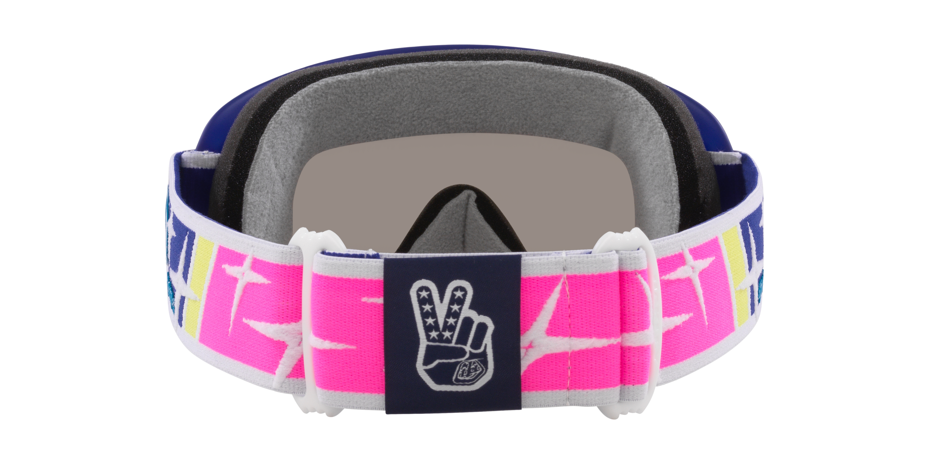 Oakley O-Frame® MX Troy Lee Designs Series Goggles - Troy Lee