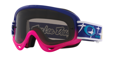 O-Frame® MX Troy Lee Designs Series Goggles