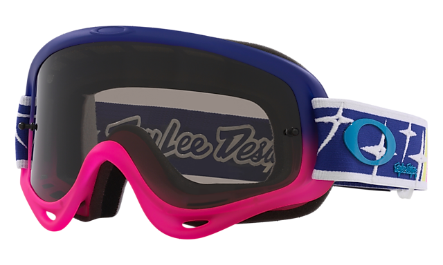 O-Frame® MX Troy Lee Designs Series Goggles