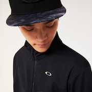 Striking Bonding Warm Jacket 8.0 - Blackout