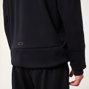 Striking Bonding Warm Jacket 8.0 - Blackout
