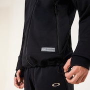 Striking Bonding Warm Jacket 8.0 - Blackout