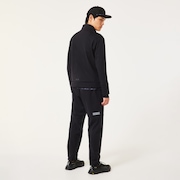 Striking Bonding Warm Jacket 8.0 - Blackout