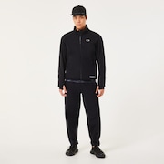 Striking Bonding Warm Jacket 8.0