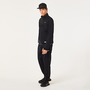 Striking Bonding Warm Jacket 8.0 - Blackout