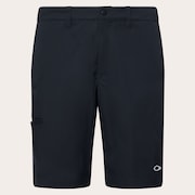 Oakley Heat Block Shorts - Pitch Black