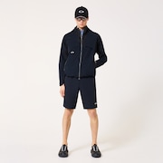Oakley Heat Block Shorts - Pitch Black