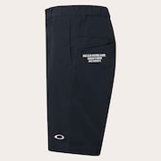 Oakley Heat Block Shorts - Pitch Black
