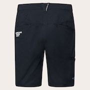 Oakley Heat Block Shorts - Pitch Black